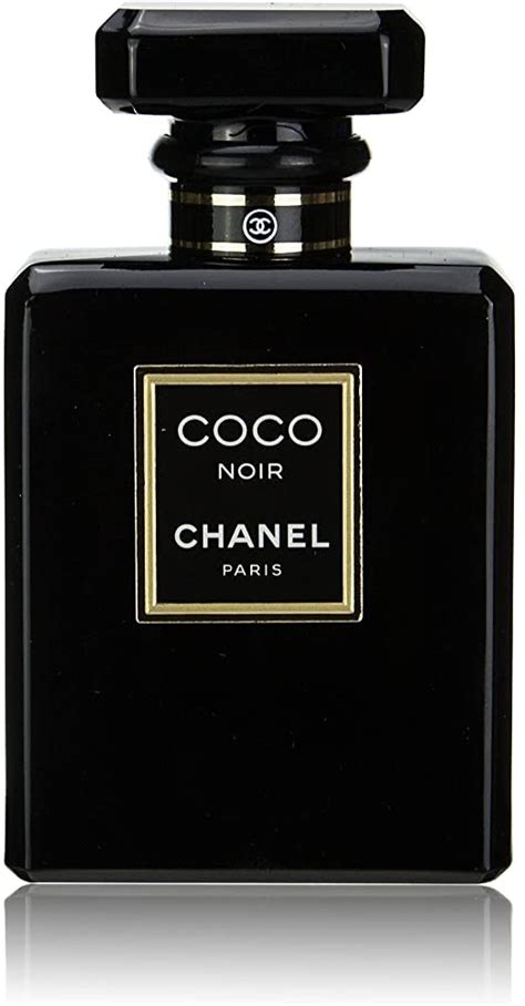 collant noir chanel|chanel coco noir for sale.